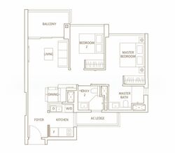 JadeScape (D20), Condominium #559471301